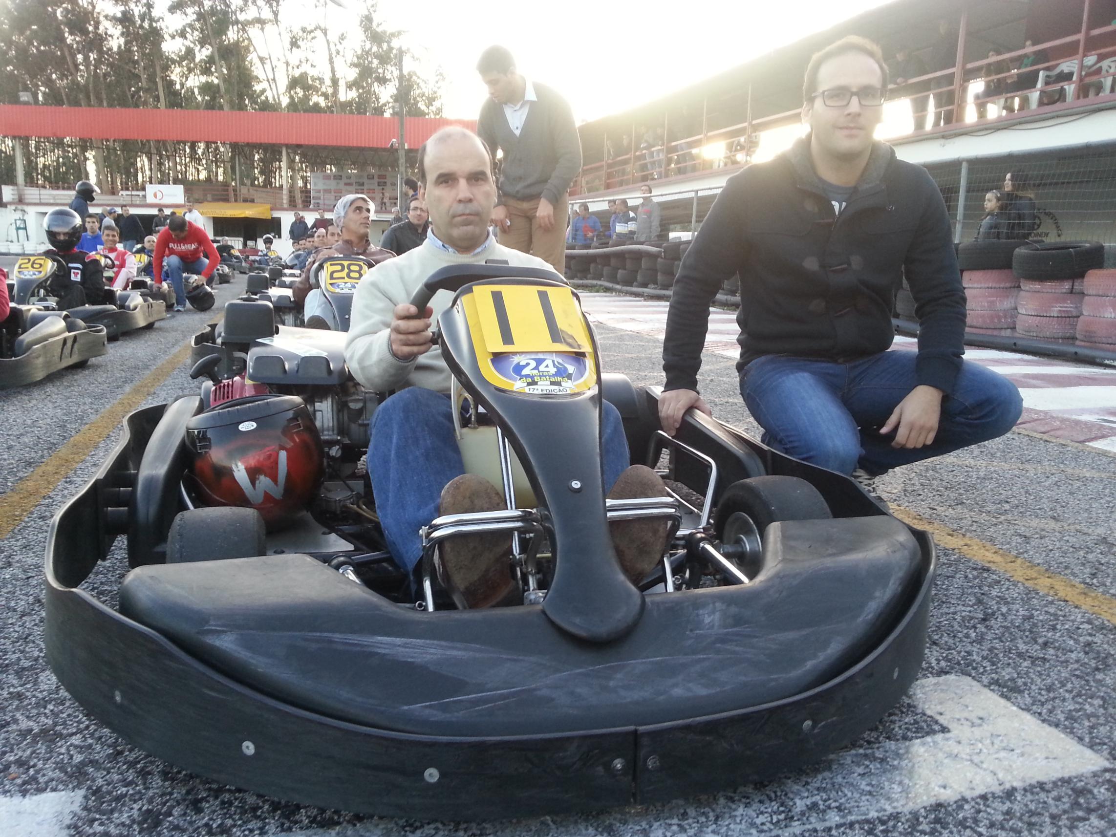 HBC Taça de Karting 1º Edição6